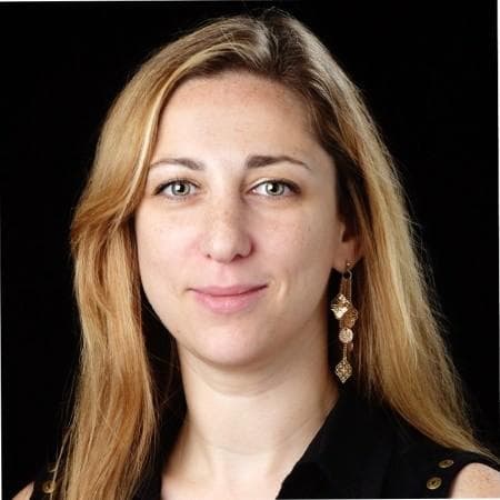 Natalia Neu, COO