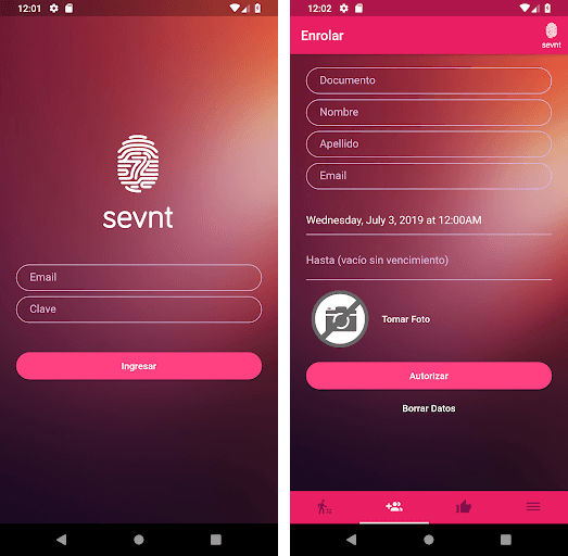 Sevnt