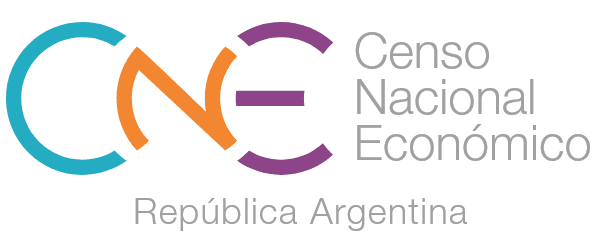 INDEC National Economic Census
